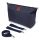 Vodotesna nakupovalna torba Blue Navy