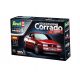 Montažni model Revell VW Corrado 1:24 + lepilne barve