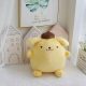 Pompompurin Velika Plišasta Igračka Sanrio