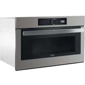  Mikrovalovna pečica Whirlpool AMW730SD 31l 1000W