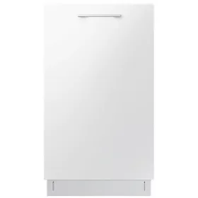    Samsung DW50R4060BB vgradni pomivalni stroj | 45 cm | Samodejno odpiranje