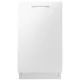  Samsung DW50R4060BB vgradni pomivalni stroj | 45 cm | Samodejno odpiranje