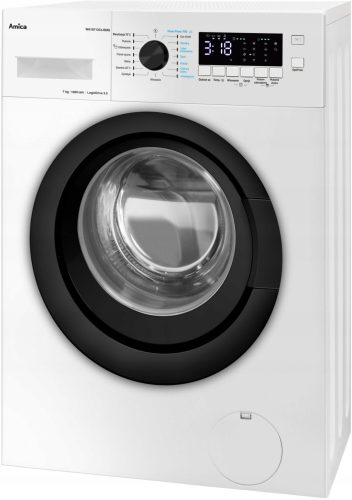  AMICA WA1S712CLiSMG pralni stroj 7kg 1200 vrt/min SteamPower AutoSensor
