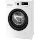  AMICA WA1S712CLiSMG pralni stroj 7kg 1200 vrt/min SteamPower AutoSensor