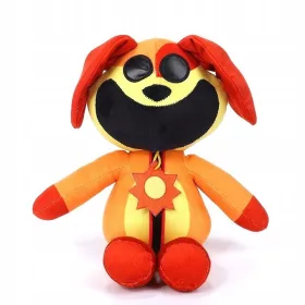   Maskota Pes DogDay Smešni Bitji Poppy Playtime Poglavje VELIKA 40 CM