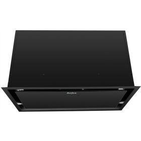  Amica OMC 6751B PowerBooster LED 60 cm pohištvena napa