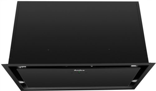 Amica OMC 6751B PowerBooster LED 60 cm pohištvena napa