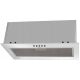  Amica OMC6271W podomarna napa 55 cm bela
