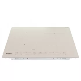  Indukcijska kuhalna plošča Whirlpool WLB 6860 NES Booster