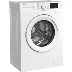 Beko WUE6612WWE samostoječi pralni stroj 6kg 60cm Pupil