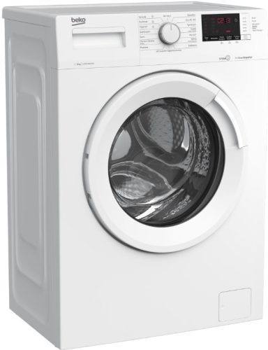  Beko WUE6612WWE samostoječi pralni stroj 6kg 60cm Pupil