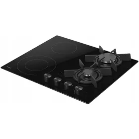  Plinsko-keramična kuhalna plošča Amica PCG64102