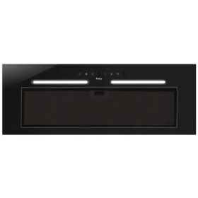  Amica OMP 9554BG napa 85 cm 477 m3/h 158 W LED