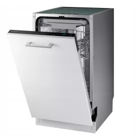  Sesalnik Samsung DW50R4070BB 10 kpl. 45 cm 9,5 l