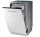  Sesalnik Samsung DW50R4070BB 10 kpl. 45 cm 9,5 l