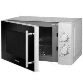  Mikrovalovna pečica Amica AMMF20M1GI Grill 20L