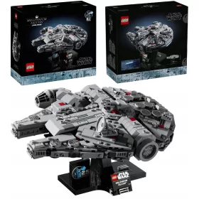 LEGO Star Wars 75375 SOKÓŁ MILLENNIUM