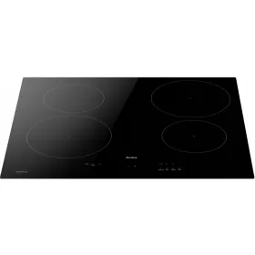    Indukcijska kuhalna plošča Amica PIH6540PHTULN 3,7kW PowerBoost Plug&Play