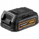 DEWALT 18V 1.7Ah Li-Ion akumulator