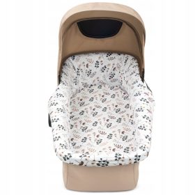   ZESTAW ZA GONDOLO - OCHRANJEVALNI VLOŽEK IN PREŠITA RJUHA JUKKI