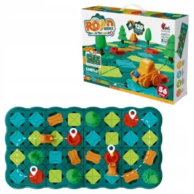 TOR LABIRINT Z AVTOM - 56 ELEMENTOV