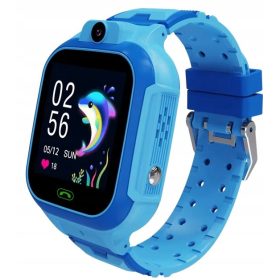  OTROŠKA PAMETNA URA ZA FANTKA DARILO ZA ROJSTNI DAN OTROKA