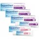 3x Bepanthen Sensiderm Krema 50g + GRATIS Bepanthen Baby 30g - Učinkovito Pomirja Kožo