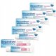 Bepanthen Sensiderm krema 4 x 50 g + GRATIS Bepanthen baby 30g