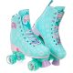 Rolerji Raven Pavoni Turquoise velikosti 35-38