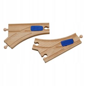 50957 Mehanski Zglobi Lesena Tirnica