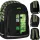 Plecak za šolo Starpak Pixel Zeleni 527187