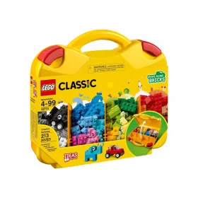 Kreativni set LEGO Classic 10713 za otroke
