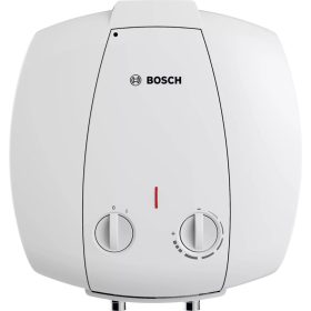 Bosch Električni Bojler 10 L Nad Umivalnikom