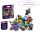 LEGOPAKET Minifigure 71046 SERIJA 26 KOMPLET 12 figur