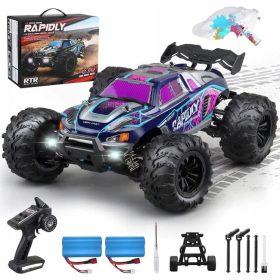 MIGHTY TERENSKI AVTO MONSTER TRUCK RC 1:16 4 WD 2.4GHz