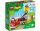 LEGO Duplo 10969 Gasilsko vozilo