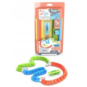 Hexbug Nano Flash Starter Set Zestaw Startowy 433-7124