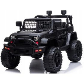 Bobo-San Električni Jeep za otroke na akumulator 12V