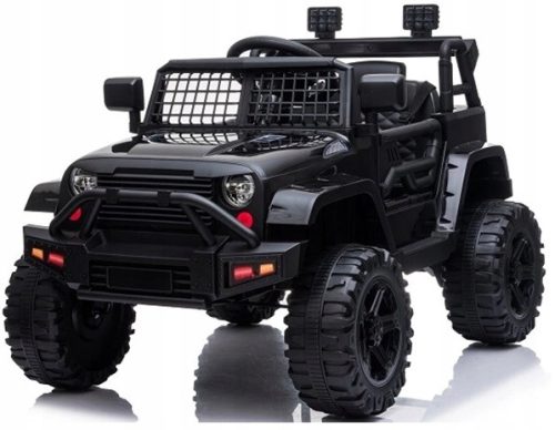 Bobo-San Električni Jeep za otroke na akumulator 12V