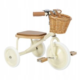 Banwood Trike Otroški tricikel Cream