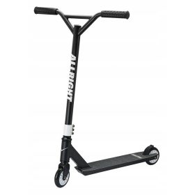 Dvokolesni skuter AllRight SK01001 Black