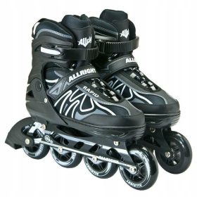 ROLKE ALLRIGHT RAPID M 35-38