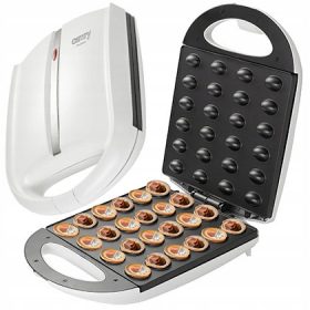 Električni pekač za oreščke Camry CR 3064 bel 1600 W