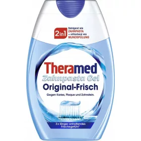 Theramed Zobna Pasta 75 ml