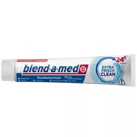 Blend-a-med Zobna Pasta Extra Fresh Clean 75 ml