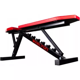 KELTON HL4 VADBA KLOP ZA VADBO Z MARTINO