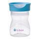 B.Box kubek za učenje pitja 240 ml borovnica