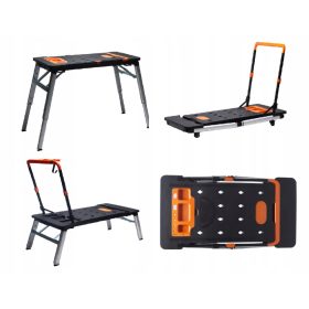 Stol za delavnico Awtools 54 x 108