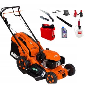  OLEO-MAC GMC 53 TK ALLROAD4 KOSILNICA