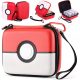 ETUI ZA KARTICE Pokemon 400 kart